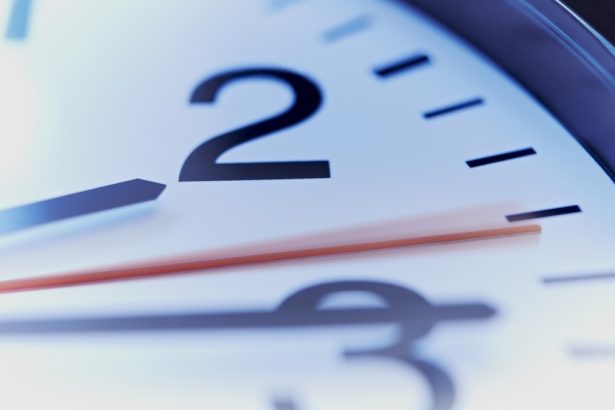 This New Clock Is So Precise It Could Soon Redefine The Second : ScienceAlert
