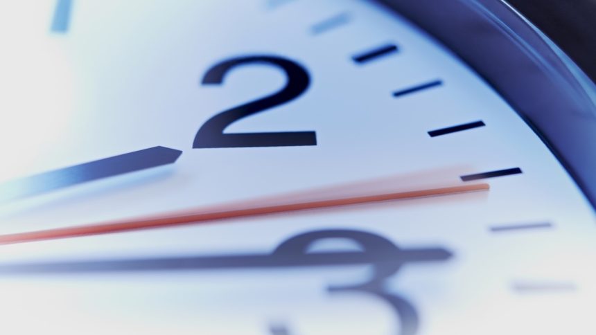 This New Clock Is So Precise It Could Soon Redefine The Second : ScienceAlert
