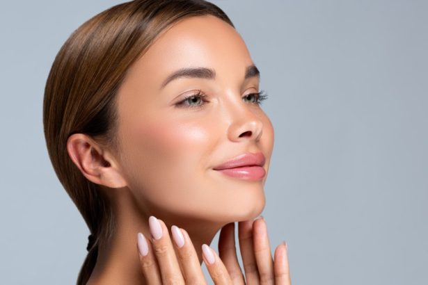 This Perfecting Foundation Delivers ‘Your Skin but Better’