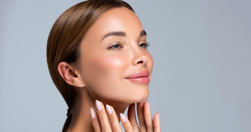 This Perfecting Foundation Delivers ‘Your Skin but Better’