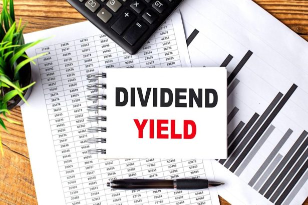 This Stock Has an 18%+ Annual Yield, Pays Monthly, and is Covered by Cash Flow