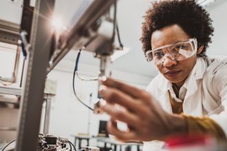 This Women’s History Month, Make History for Black Women by Resisting Diversity, Equity, and Inclusion Attacks