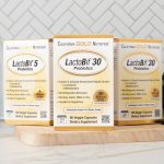 This Women’s Probiotic at iHerb Has Over 130K Five-Star Reviews