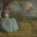 Thomas Gainsborough’s Portraits of Pride and Prejudice