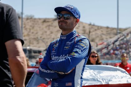 “Those guys deserve to be the premier division”