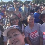 Thousands cross the FreshChoice City2Surf finish line