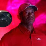 Tiger Woods’ DUI mugshot released after arrest in Florida