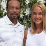 Tiger Woods Faces Furious Girlfriend Vanessa Trump After DUI Crash