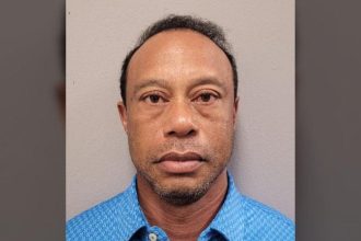 Tiger Woods ‘Had Two Loose Pills In His Pocket’ During DUI Arrest