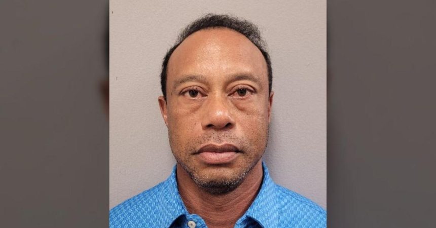 Tiger Woods ‘Had Two Loose Pills In His Pocket’ During DUI Arrest
