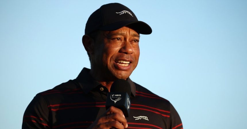 Tiger Woods’ Rollover Car Crash and DUI Arrest Explained