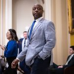 Tim Scott to run for reelection to the Senate