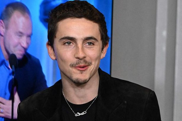 Timothée Chalamet ‘Doesn’t Care About’ Backlash Over Ballet & Opera Remark