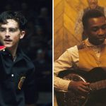 Timothée Chalamet Gets Nothing & More