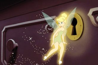 Tinker Bell Live-Action Series in the Works at Disney+