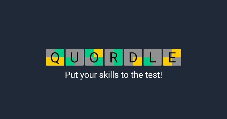 Today’s Quordle Answers and Hints for March 05, 2026