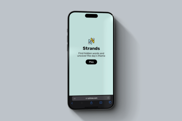 Today’s Strands Hints and Clues for “Happy Saint Patrick’s Day!”