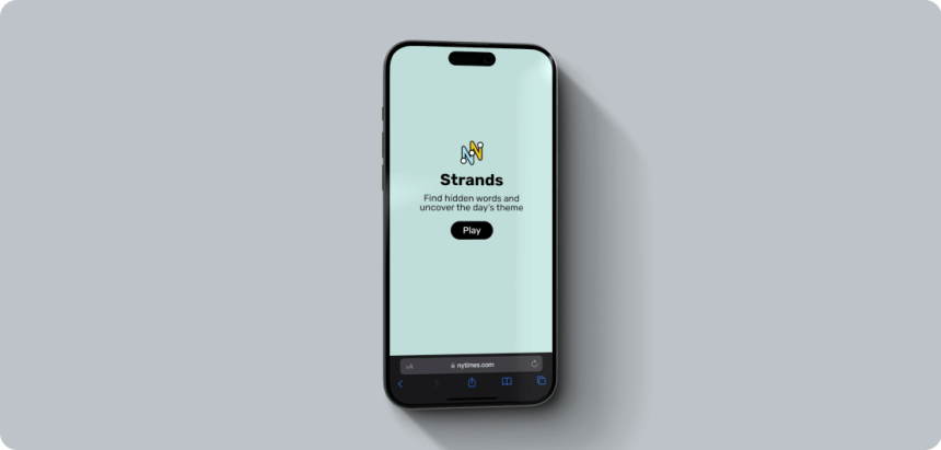 Today’s Strands Hints and Clues for “Happy Saint Patrick’s Day!”