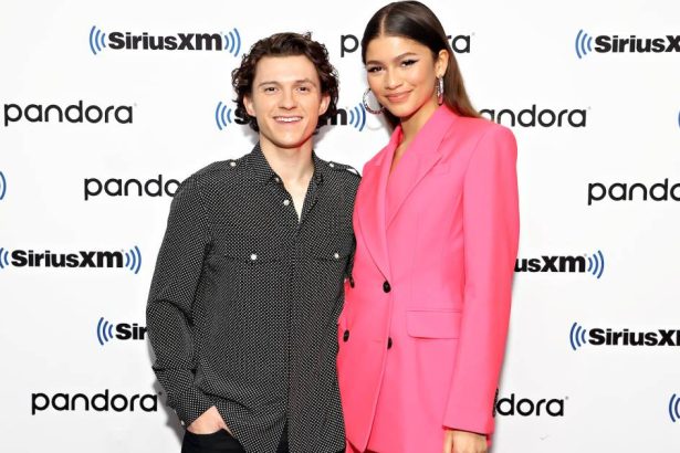 Tom Holland Promotes Zendaya’s The Drama Amid Marriage Rumor
