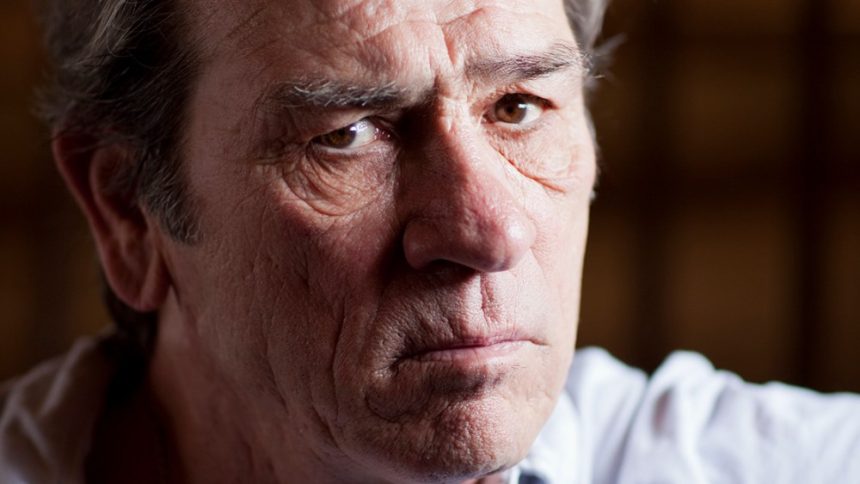 Tommy Lee Jones Joins ‘The Lowdown’ Season 2