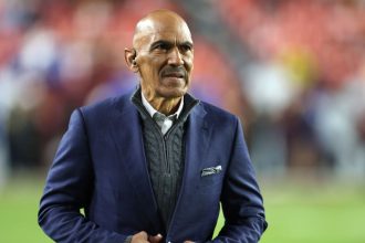 Tony Dungy Breaks Silence After Receiving ‘Disappointing News’