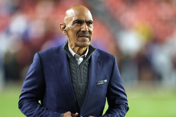 Tony Dungy Breaks Silence After Receiving ‘Disappointing News’