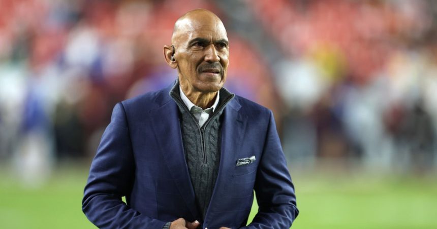 Tony Dungy Breaks Silence After Receiving ‘Disappointing News’