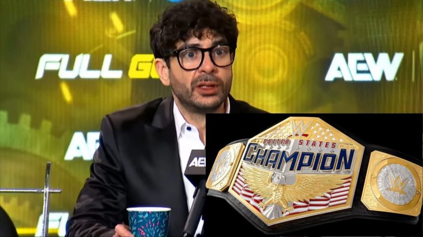 Tony Khan to suspend 3-time WWE champion from AEW due to controversial recent comments? Analyzing the chances