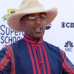 Tony! Toni! Toné! Singer D’Wayne Wiggins’ Family Fighting Over 0K Estate