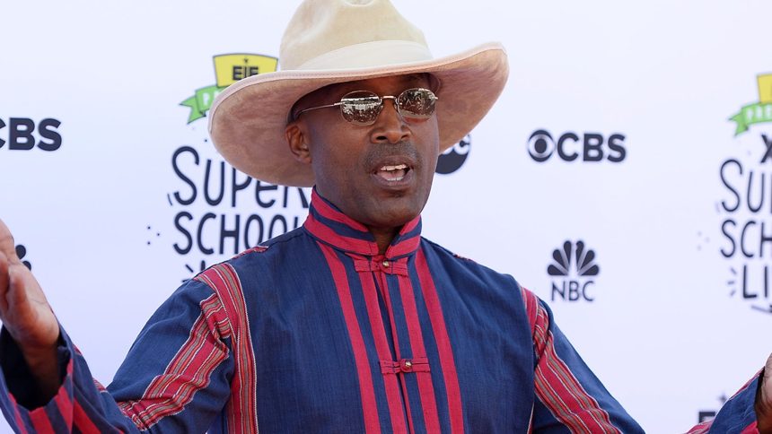 Tony! Toni! Toné! Singer D’Wayne Wiggins’ Family Fighting Over 0K Estate