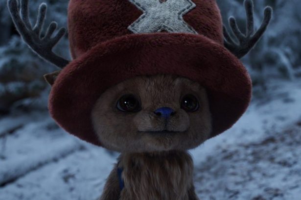 Tony Tony Chopper, Dragon Characters Explained