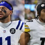 Top 4 teams that should pursue WR after Michael Pittman Jr trade