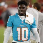 Top 5 best remaining WRs in 2026 NFL free agency after Week 1 feat. Tyreek Hill