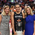 Top 5 game-changing agreements of new WNBA CBA
