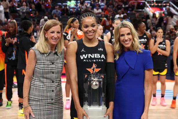 Top 5 game-changing agreements of new WNBA CBA