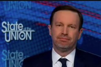 Top Democrat Turns The Tables And Takes Back Patriotism By Opposing Iran War Funding