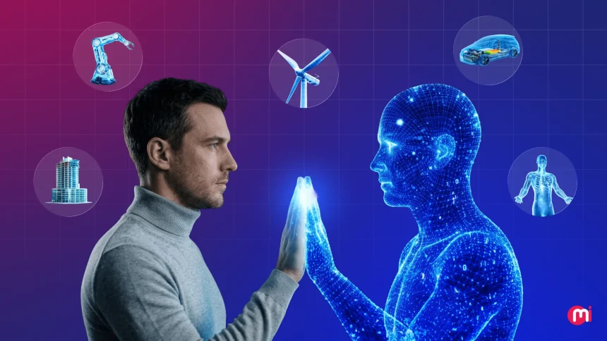 Top Digital Twin Trends Shaping Enterprises in 2026