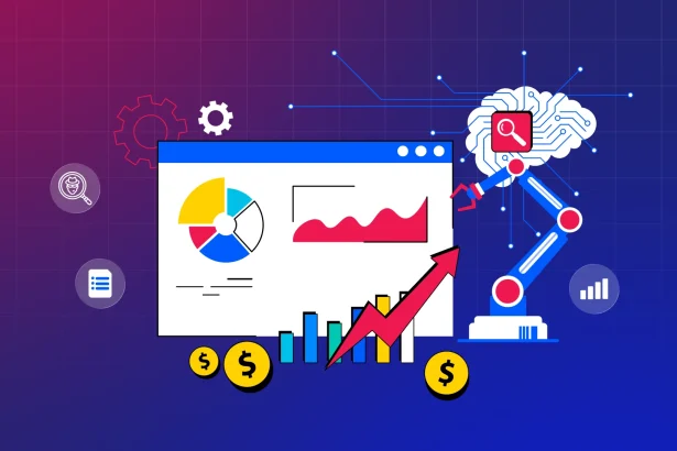 Top ML Use Cases in the Finance Industry 2026