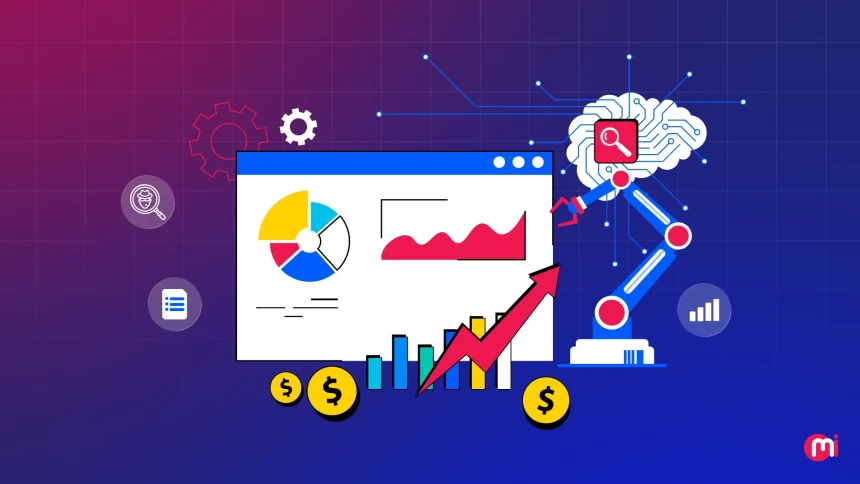 Top ML Use Cases in the Finance Industry 2026