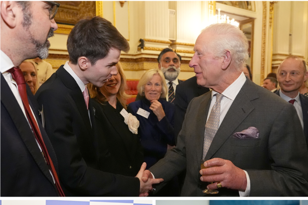 Top Mamdani aide takes progressive project to the UK