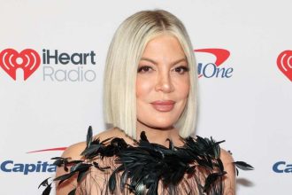 Tori Spelling Reacts to ‘Horrific’ Plastic Surgery Rumors