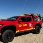 Toyota Takes Starring Role in Fox’s ‘Baywatch’ Via Advertising Pact