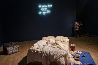 Tracey Emin’s Cult of the Self