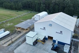 Trafigura to secure lithium supply from Smackover project in US