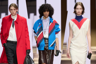 FILA FW26 Collection Celebrates Heritage and Milanese Style