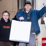 ‘Traitors’ Winner Rob Rausch Buys Maura Higgins’ Birkin Bag After Reunion Promise