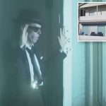 Trans woman in Blue Brothers outfit allegedly murders developer