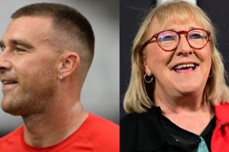 Travis Kelce’s mom Donna faces major social media disaster amid TMZ invading her privacy during Florida home renovation