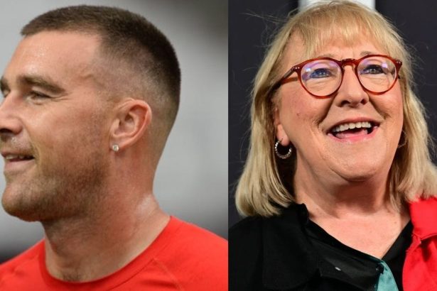 Travis Kelce’s mom Donna faces major social media disaster amid TMZ invading her privacy during Florida home renovation
