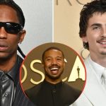 Travis Scott ‘Mocks’ Timothée Chalamet On Instagram After Oscars Loss